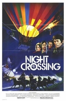 Пересечение границы / Night Crossing (1982) фильм скачать через торрент в хорошем качестве