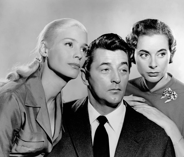 Иностранная интрига (1956) через торрент скачать Иностранная интрига (1956) фильм через торрент скачать