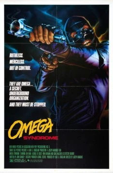 Синдром «Омега» / Omega Syndrome (1986) фильм скачать через торрент в хорошем качестве