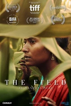 Поле / The Field (2018) фильм скачать через торрент в хорошем качестве