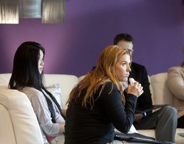 Лгать, чтобы быть идеальной (2010) через торрент бесплатно Лгать, чтобы быть идеальной (2010) фильм через торрент бесплатно