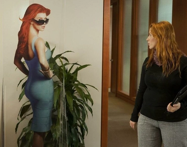 Лгать, чтобы быть идеальной (2010) в хорошем качестве через торрент Лгать, чтобы быть идеальной (2010) фильм в хорошем качестве через торрент