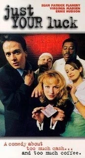 Поцелуй на удачу / Just Your Luck (1996) фильм скачать через торрент в хорошем качестве