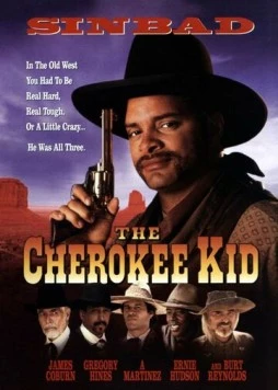Чероки / The Cherokee Kid (1996) фильм скачать через торрент в хорошем качестве