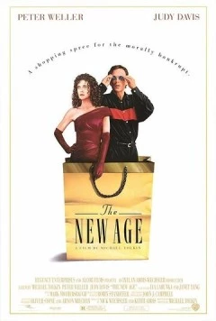 Новое время / The New Age (1994) фильм скачать через торрент в хорошем качестве
