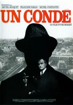 Полицейский / Un condé (1970) фильм скачать через торрент в хорошем качестве