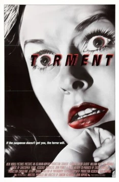 Истязание / Torment (1986) фильм скачать через торрент в хорошем качестве