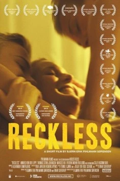 Беззаботная / Reckless (2013) фильм скачать через торрент в хорошем качестве