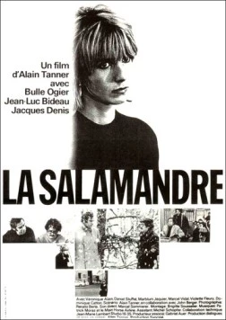 Саламандра / La salamandre (1971) фильм скачать через торрент в хорошем качестве