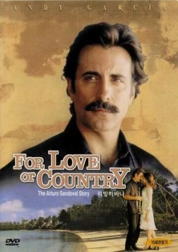 Во имя любви / For Love or Country: The Arturo Sandoval Story (2000) сериал скачать через торрент в хорошем качестве