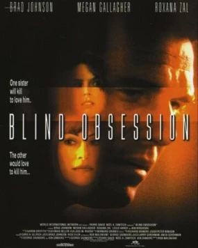 Слепая одержимость / Blind Obsession (2001) фильм скачать через торрент в хорошем качестве