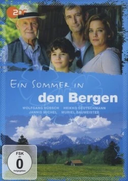 Летом в горах / Ein Sommer in den Bergen (2011) фильм скачать через торрент в хорошем качестве