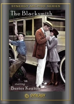 Кузнец / The Blacksmith (1922) фильм скачать через торрент в хорошем качестве