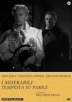 Шторм над Парижем / Tempesta su Parigi (1948) фильм скачать через торрент в хорошем качестве