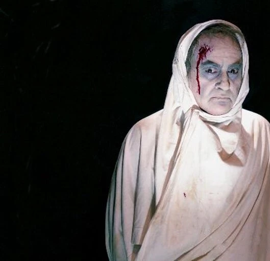 Вой Дьявола (1988) через торрент бесплатно Вой Дьявола (1988) фильм через торрент бесплатно