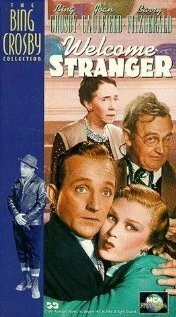 Добро пожаловать, незнакомец / Welcome Stranger (1947) фильм скачать через торрент в хорошем качестве