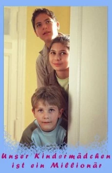 Наша няня - миллионер / Unser Kindermädchen ist ein Millionär (2006) фильм скачать через торрент в хорошем качестве
