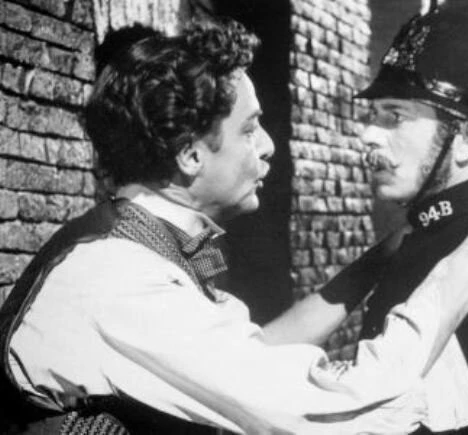 Оставшийся в тени (1951) через торрент бесплатно Оставшийся в тени (1951) фильм через торрент бесплатно