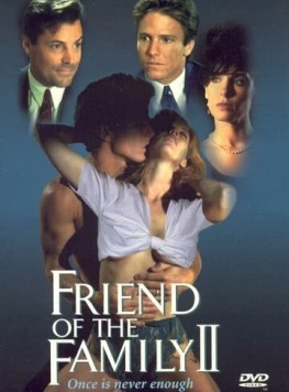 Друг семьи 2 / Friend of the Family II (1996) фильм скачать через торрент в хорошем качестве