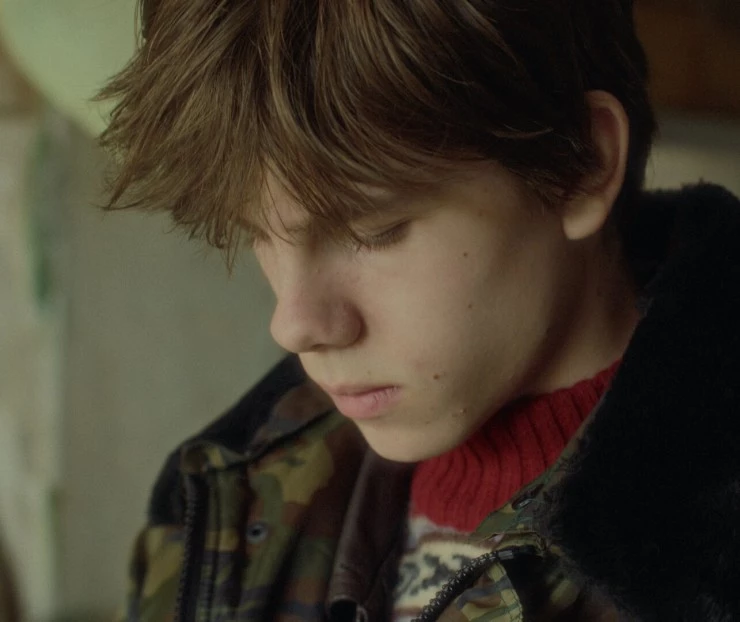 Конец света, моя любовь (2023) через торрент скачать Конец света, моя любовь (2023) фильм через торрент скачать