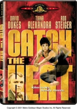 Лови полицейского / Catch the Heat (1987) фильм скачать через торрент в хорошем качестве