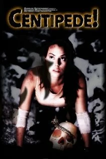 Сороконожка / Centipede! (2004) фильм скачать через торрент в хорошем качестве