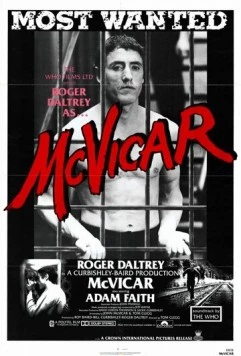 МакВикар / McVicar (1980) фильм скачать через торрент в хорошем качестве